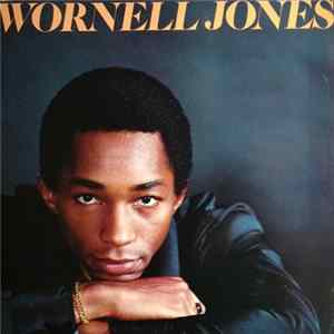 Wornell Jones - Wornell Jones flac