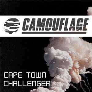 Cape Town - Challenger flac