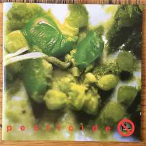 Pesticide - Pesticide flac