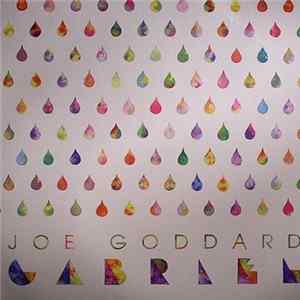 Joe Goddard - Gabriel EP flac