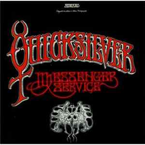 Quicksilver Messenger Service - Quicksilver Messenger Service flac