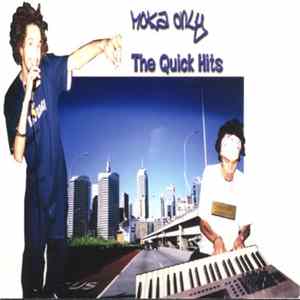 Moka Only - The Quick Hits flac