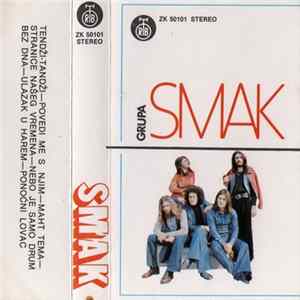 Smak - Stranice Našeg Vremena flac