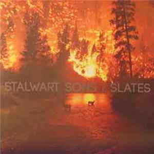Stalwart Sons / Slates - Split flac