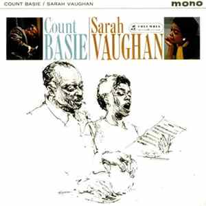 Count Basie / Sarah Vaughan - Count Basie / Sarah Vaughan flac