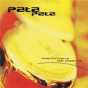 Martinique Feat. Crissy Cee - Pata Pata flac
