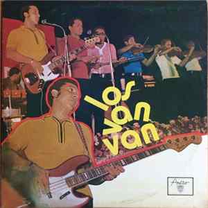 Los Van Van - Los Van Van flac
