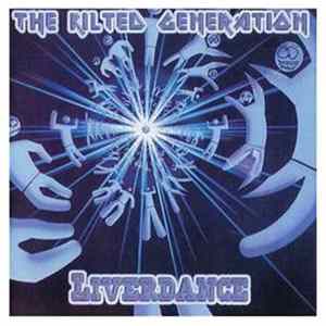 The Kilted Generation - Liverdance flac