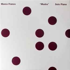 Marco Franco - Mudra Solo Piano flac