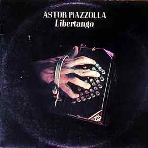 Astor Piazzolla - Libertango flac