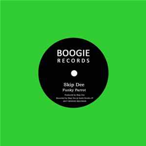 Skip Dee - Funky Parrot flac
