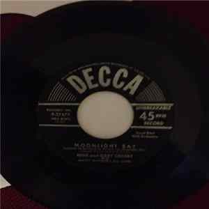 Bing And Gary Crosby With Matty Matlock's All Stars - Moonlight Bay flac