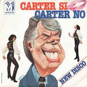 Belinda Shery - Carter Si Carter No flac