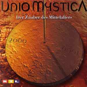 Unio Mystica - Der Zauber Des Mittelalters flac