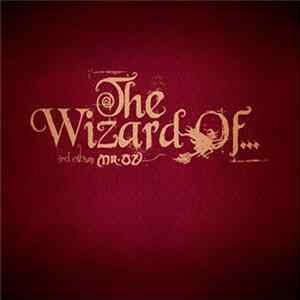 Mr. Oz - The Wizard Of... flac