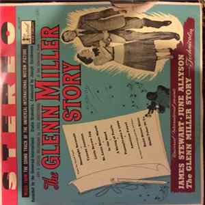 Various - The Glenn Miller Story (Music From The Sound Track Of The Universal-International Motion Picture) flac
