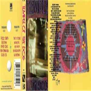 Temple Of The Dog - Temple Of The Dog flac