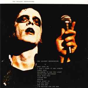 The Velvert Underground - Untitled flac