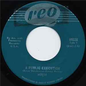 Mouse - A Public Execution flac