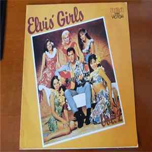 Elvis Presley - Elvis' Girls Vol. 2 flac