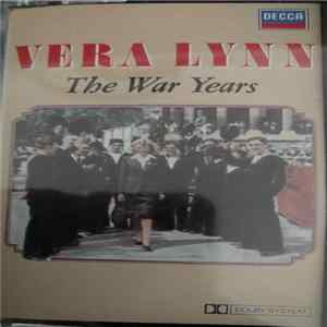 Vera Lynn - Vera Lynn The War Years flac