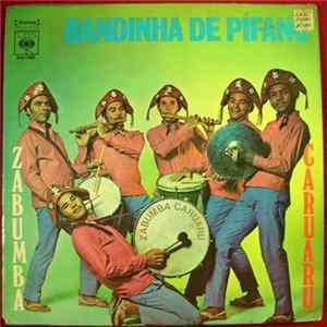 Bandinha De Pifano - Zabumba Caruaru flac