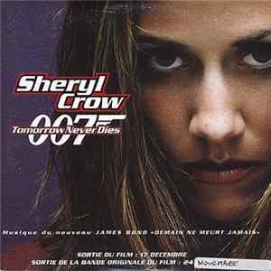 Sheryl Crow - Tomorrow Never Dies flac