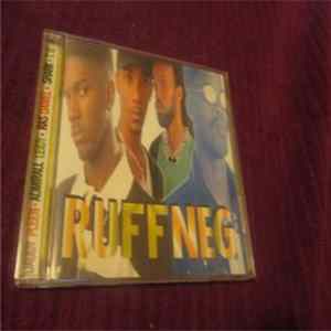 Ruffneg - Ruffneg flac