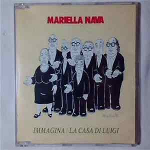 Mariella Nava - Immagina flac
