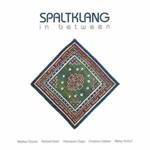 Spaltklang - In Between flac