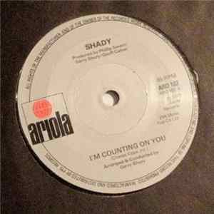 Shady - I'm Counting On You flac
