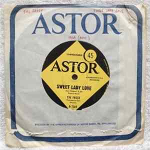 The Frost - Sweet Lady Love / Linda flac