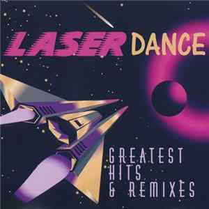Laserdance - Greatest Hits & Remixes flac