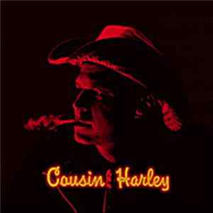 Cousin Harley - Jukin' flac