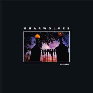 Gnarwolves - Outsiders flac