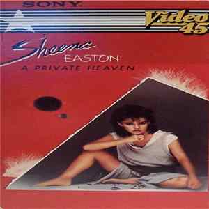 Sheena Easton - A Private Heaven flac