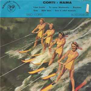 Trio Corti - Corti-Rama flac