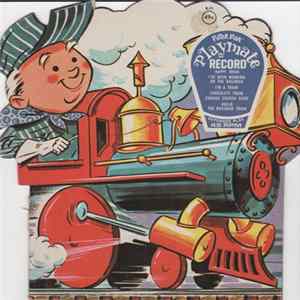 Peter Pan Players And Orchestra - Happy Train flac