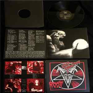 Root - Hell Symphony flac
