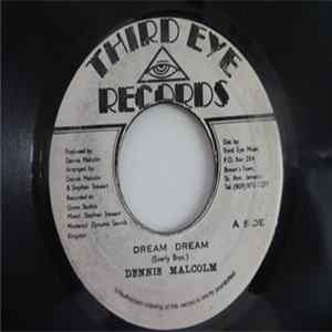 Dennis Malcolm - Dream Dream flac