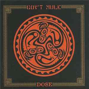 Gov't Mule - Dose flac