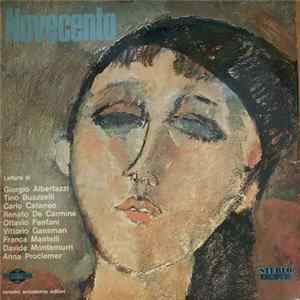 Various - Novecento flac
