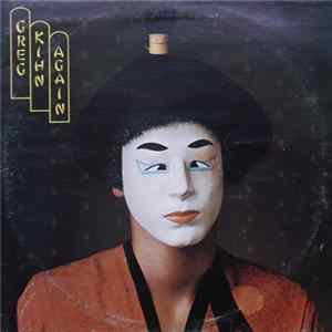 Greg Kihn - Again flac