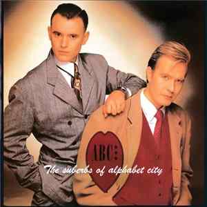 ABC - The Suberbs Of Alphabet City flac