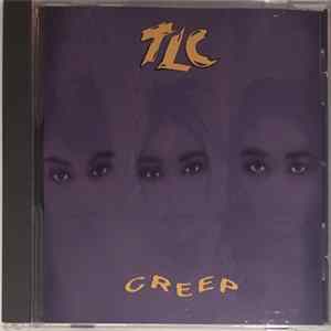 TLC - Creep flac