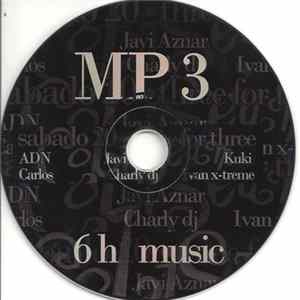 Various - Coliseum Three For Three flac