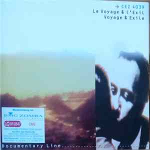 Various - Le Voyage & L'Exil - Voyage & Exil flac