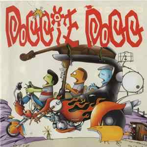 Dog'gie Dogg - ドッギードッグ flac