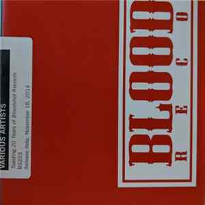 Various - While No One Was Looking - Toasting 20 Years Of Bloodshot Records flac