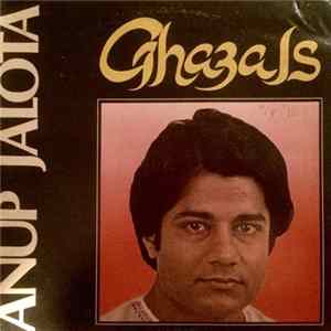 Anup Jalota - Ghazals flac